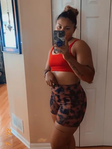 Camryn Ryder