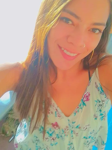 🔥Candela trigueña🍑