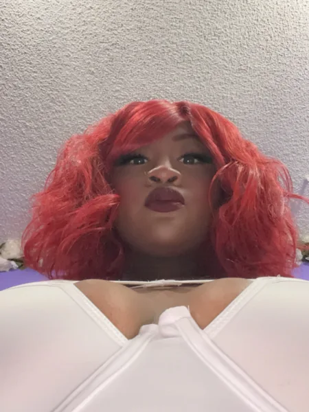 Candi Bliss LaRae
