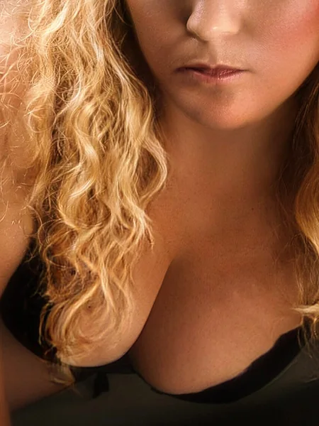 Hot Wife