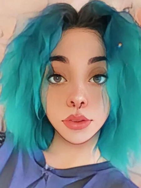 Sweet as Sin avatar
