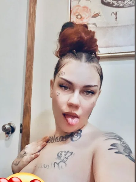SexxyReddd