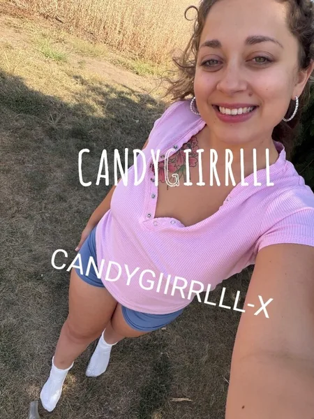 Candy