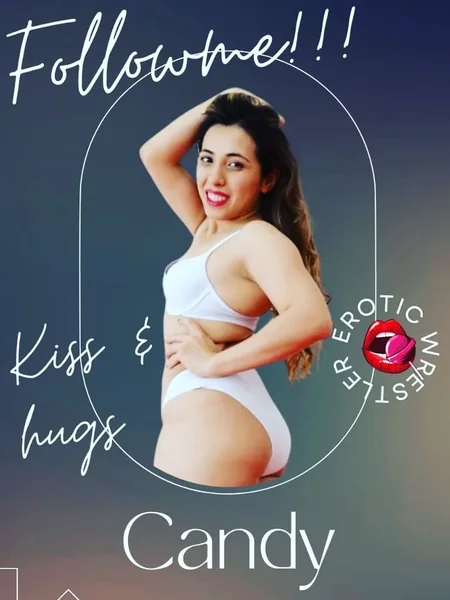 CANDY GIRL