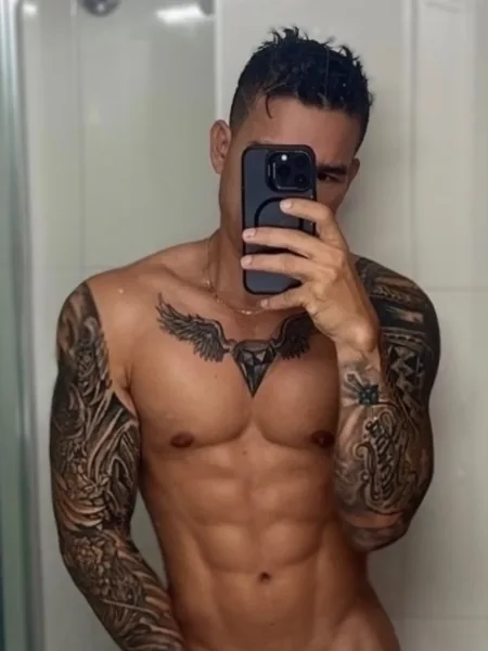Andrés