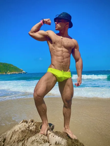 Ángel García