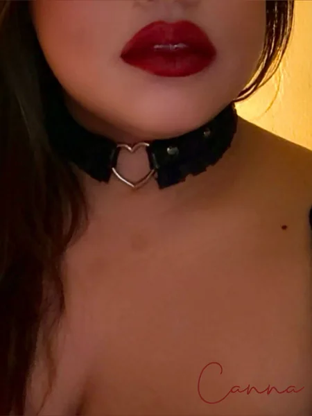 Canna Curves