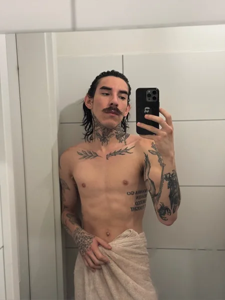 Roman Capellini
