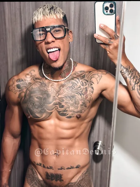 Jordan Dennis