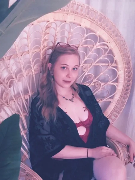Mary Magdalene