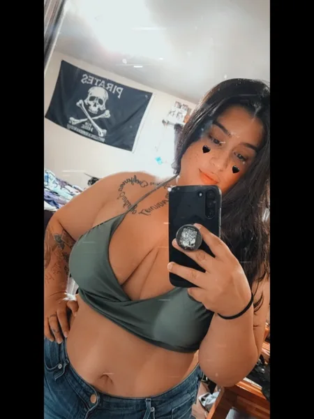 Dee Marie