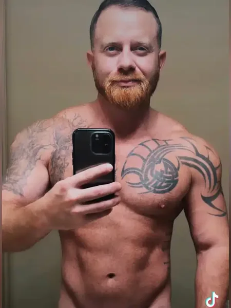 Red Beard