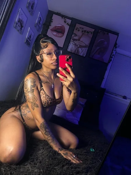 Caramel Baby