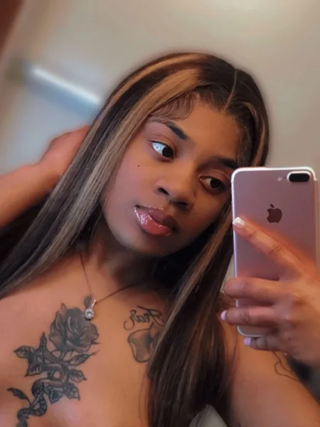 Caramel🫦