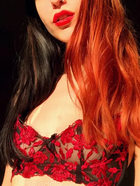 Cariad 🖤 PORN ON PAGE avatar