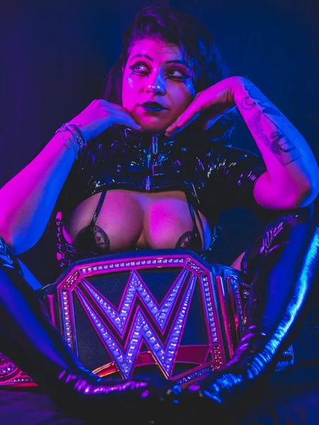 Cari Silva 🫦