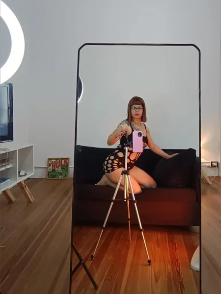 Carla Foxxx🫦