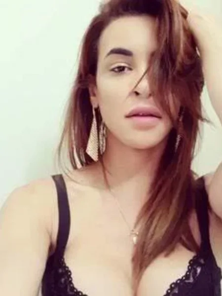 Carla Brasil