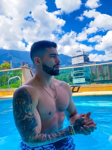 carles allen