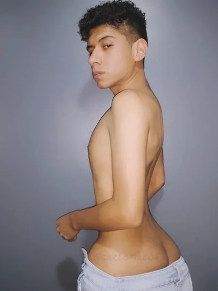 Carlo FIRE