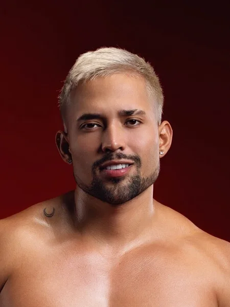 Carlos Caballero