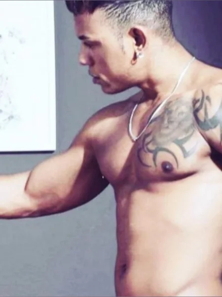 CARLOS LEÃO