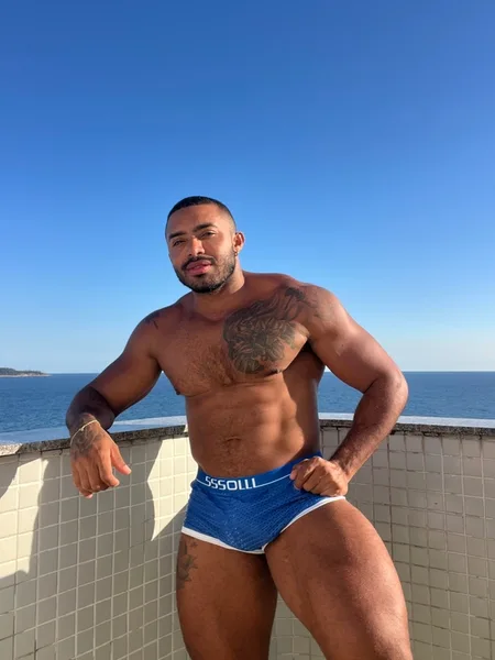 Carlos Maranhão