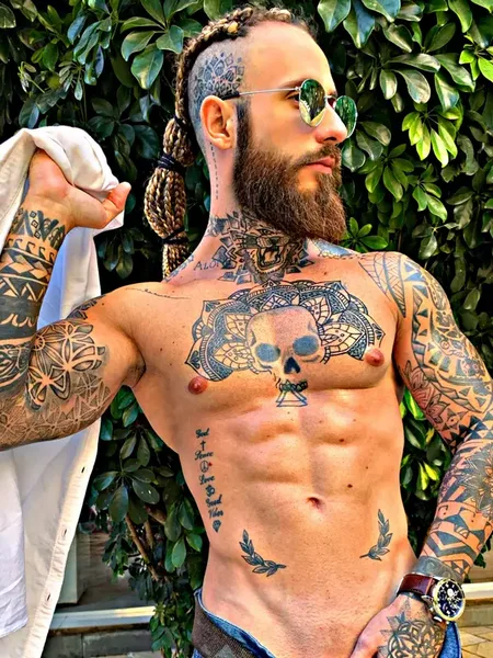 Carlos Pucci
