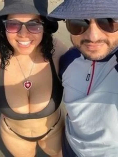 Carlos's Lady