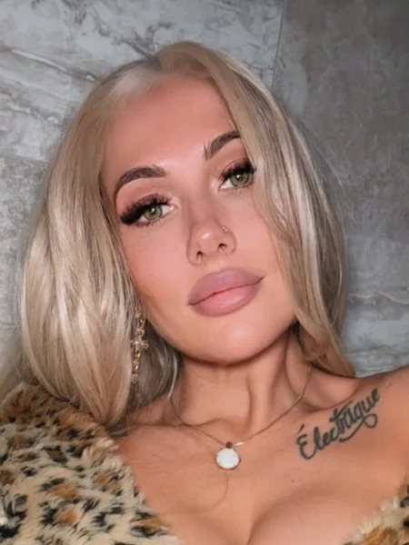 Carly Electric ⚡️