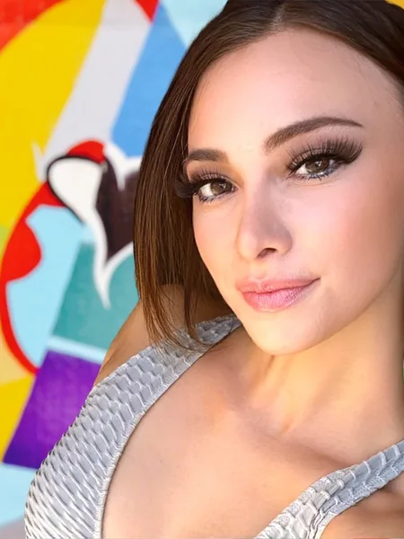 Carmen West