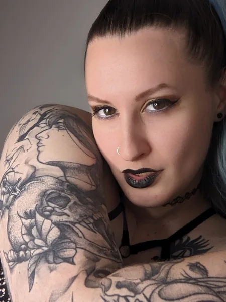 Carmilla Stoker
