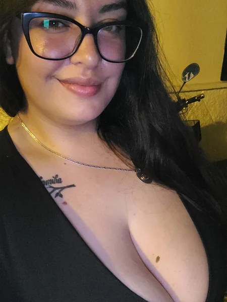 Carolina Hernández