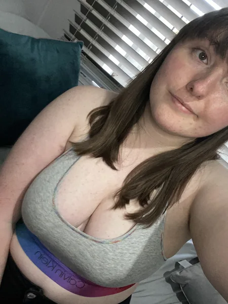 Caroline Ann