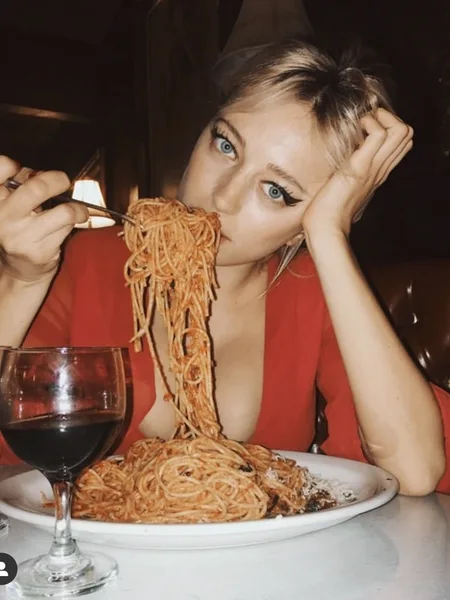 Caroline Vreeland