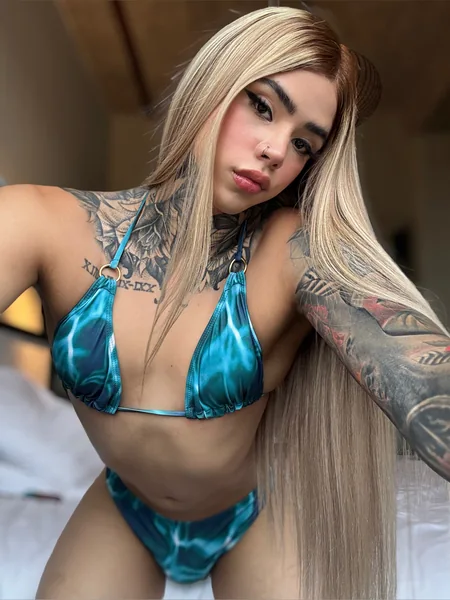 Caroline Willsom