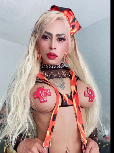 Carolinne