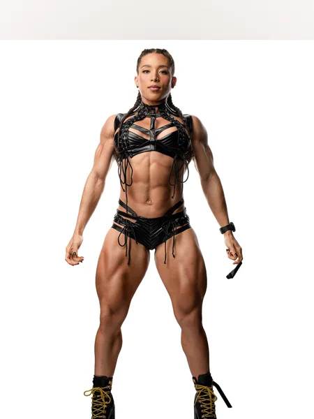 Carolyne Marquez