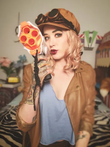 carolyn forest