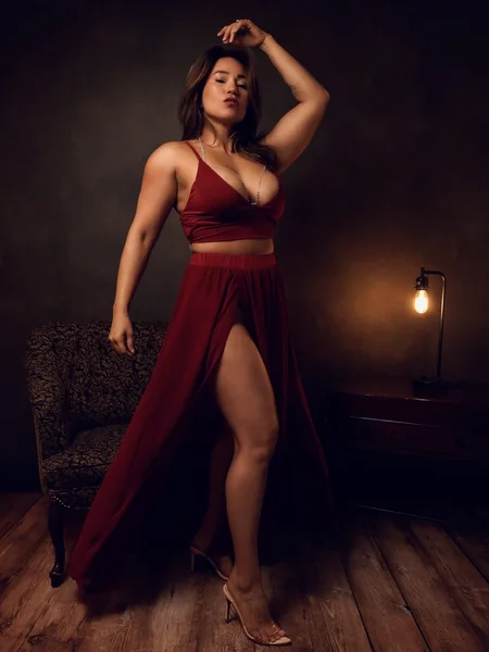 Aphrodite Unleashed