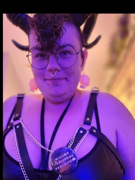 Carson Thick VIP
