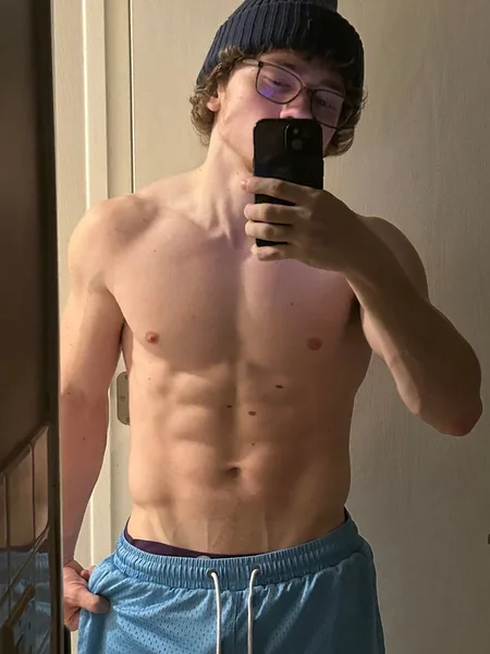 Carter Kau