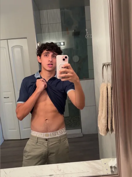 Carter Ford