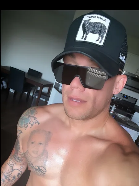 Carter Wicked