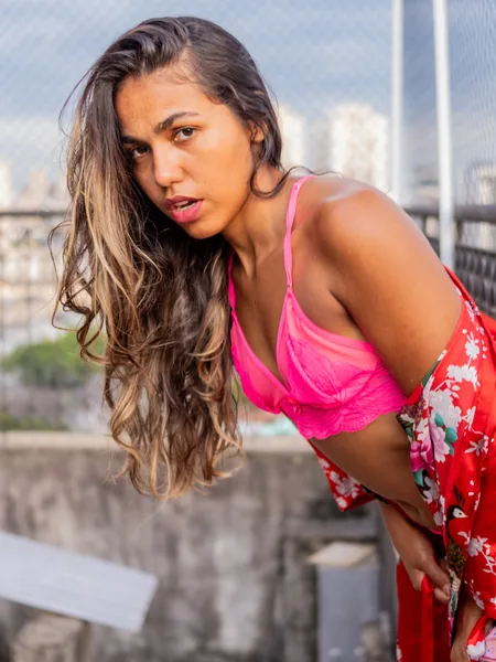 Gaby Oliveira