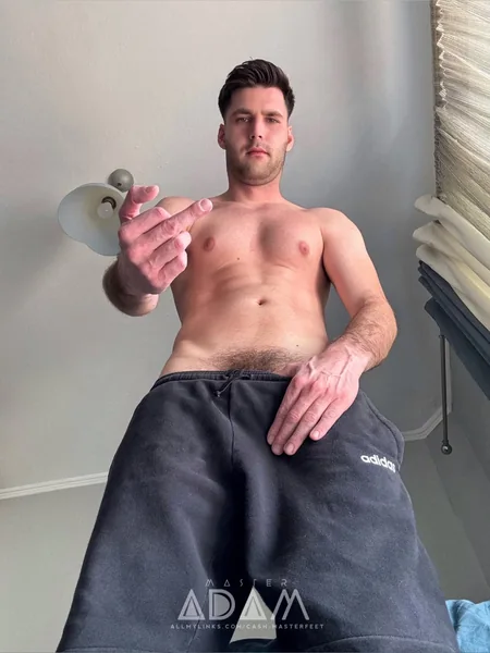 Master Adam