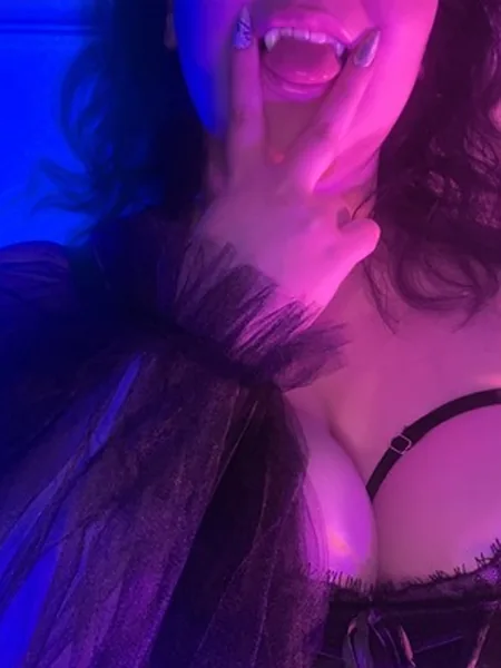 The Cash Vampire