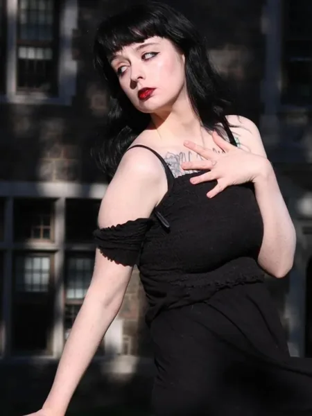 Cassandra 🦇🥀