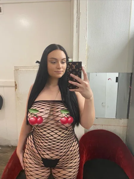 Cassidy ❣️