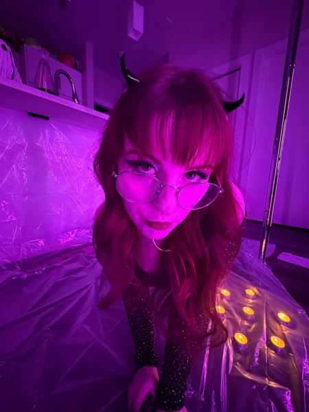 Cassie avatar